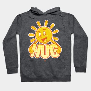 Summer Embrace Hoodie